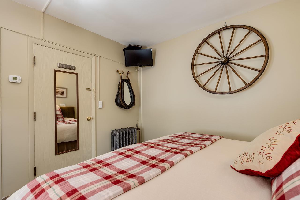 Abbett Placer Inn Breckenridge Exterior photo